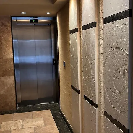 Apartament Cosy 11mins Center