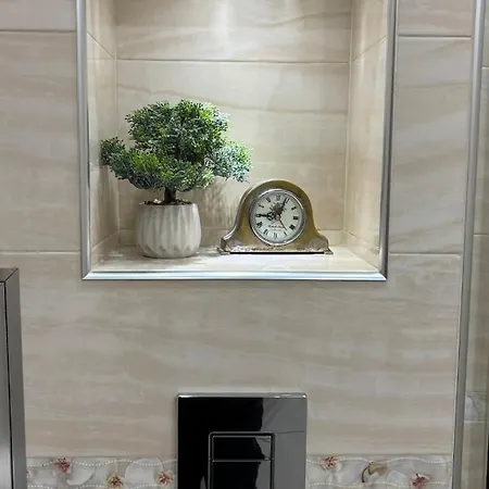 Cosy 11mins Center Filibe