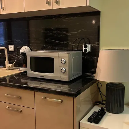 Cosy 11mins Center Daire Filibe