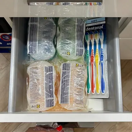 Cosy 11mins Center Daire