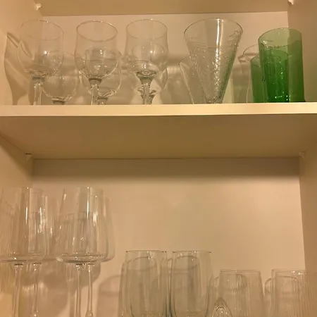 Cosy 11mins Center Daire *