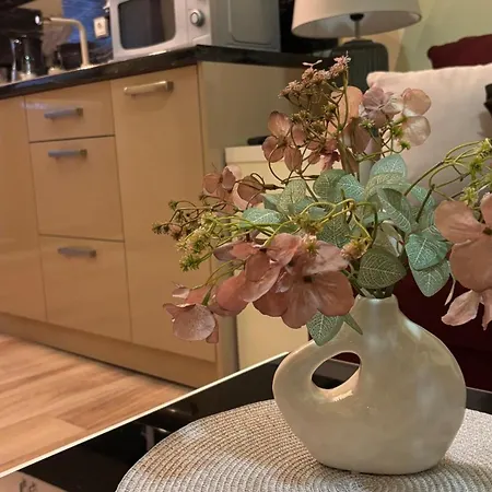 Cosy 11mins Center *