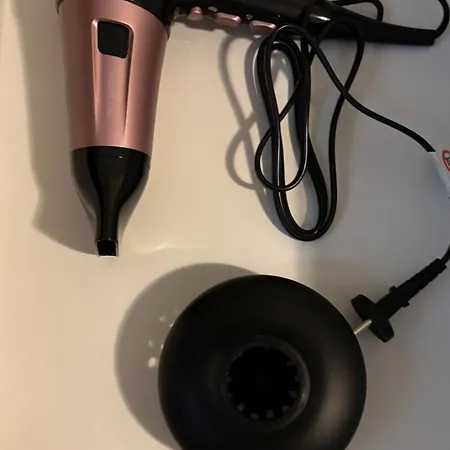 Cosy 11mins Center *