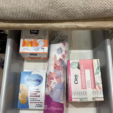 Cosy 11mins Center Daire