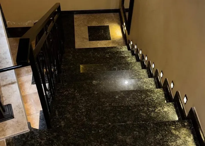 Cosy 11mins Center Płowdiw