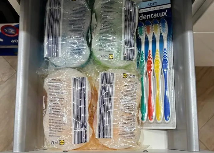 Cosy 11mins Center Apartament