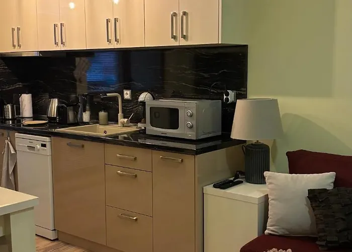 Apartament Cosy 11mins Center *