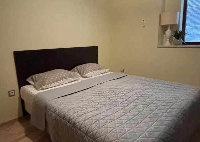 Apartament Cosy 11mins Center Płowdiw