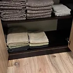 Cosy 11mins Center Апартаменты *