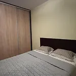 Cosy 11mins Center Апартаменты Пловдив