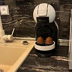 Cosy 11mins Center Апартаменты *