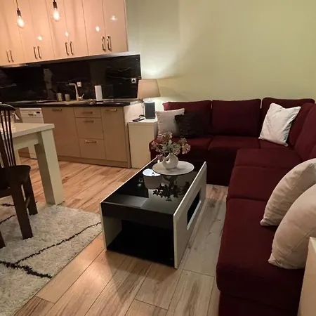 Cosy 11mins Center Appartamento