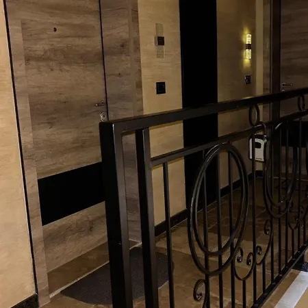 Cosy 11mins Center * 普罗夫迪夫