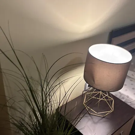 Cosy 11mins Center 公寓 普罗夫迪夫