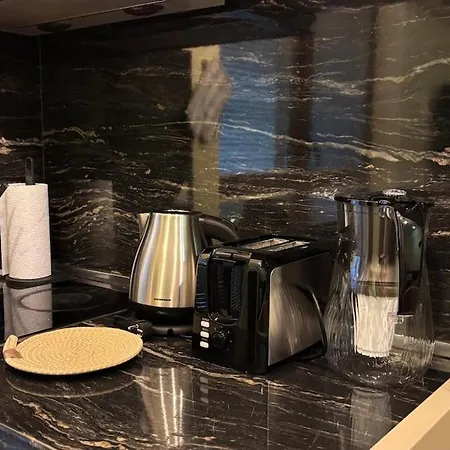 Cosy 11mins Center * 普罗夫迪夫