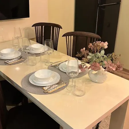 Cosy 11mins Center Plovdiv