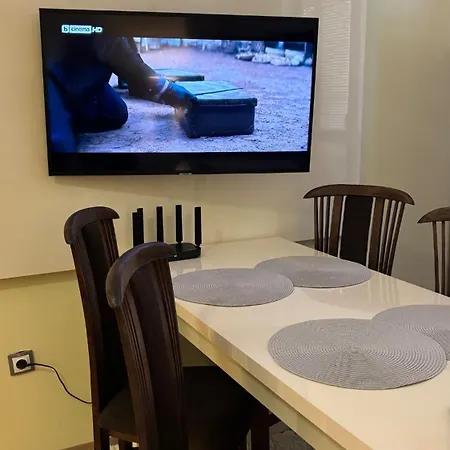 Appartamento Cosy 11mins Center