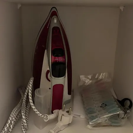 Appartamento Cosy 11mins Center *