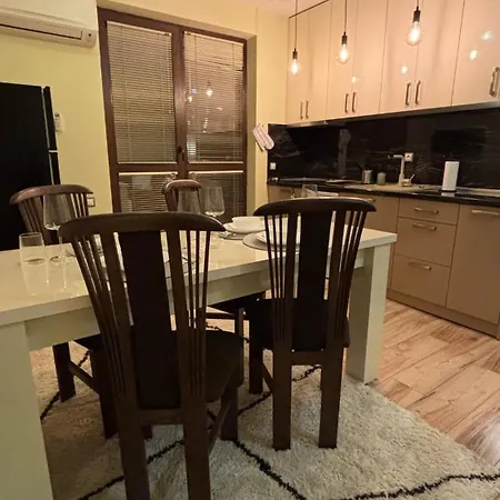 Appartamento Cosy 11mins Center Plovdiv