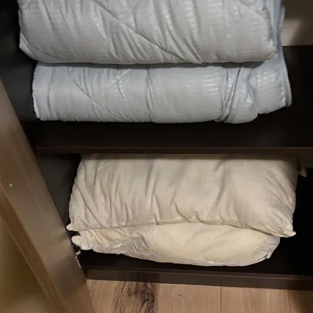Cosy 11mins Center