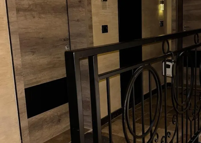 Cosy 11mins Center * 普罗夫迪夫