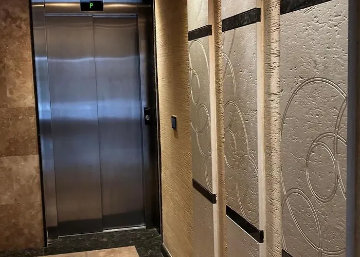 Διαμέρισμα Cosy 11mins Center