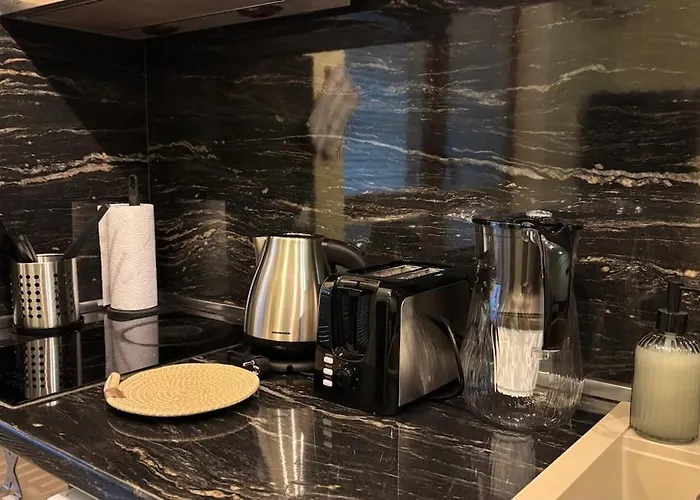 Cosy 11mins Center * 普罗夫迪夫