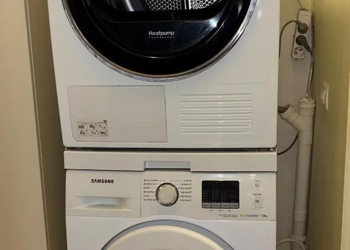 Cosy 11mins Center 普罗夫迪夫