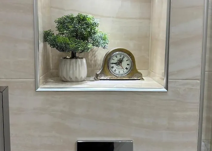 Cosy 11mins Center 普罗夫迪夫