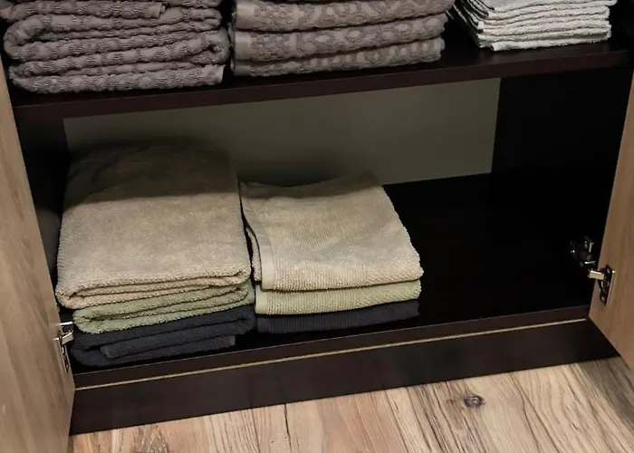 Cosy 11mins Center 公寓 *