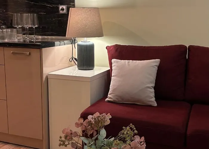 Cosy 11mins Center * 普罗夫迪夫