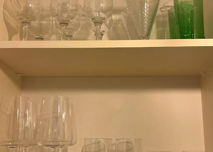 Cosy 11mins Center 公寓 *