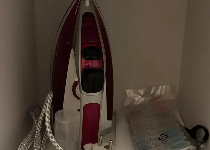 公寓 Cosy 11mins Center *