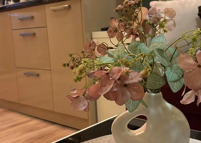 Cosy 11mins Center *