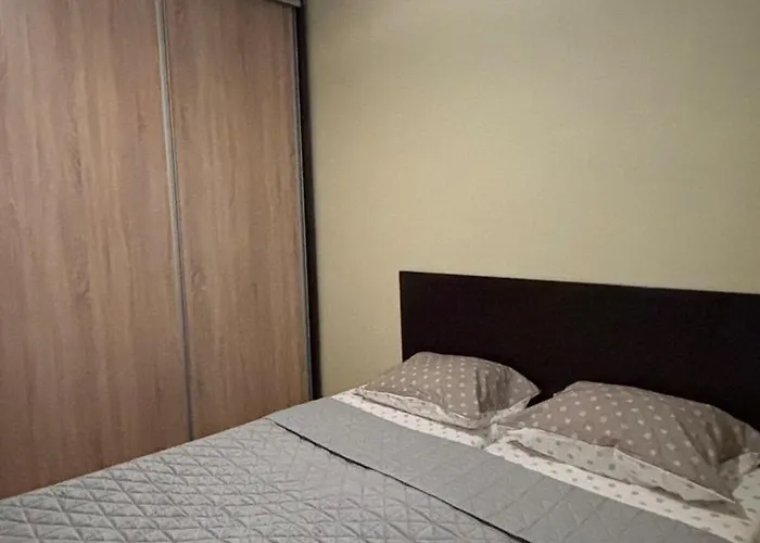 Cosy 11mins Center Διαμέρισμα Φιλιππούπολη