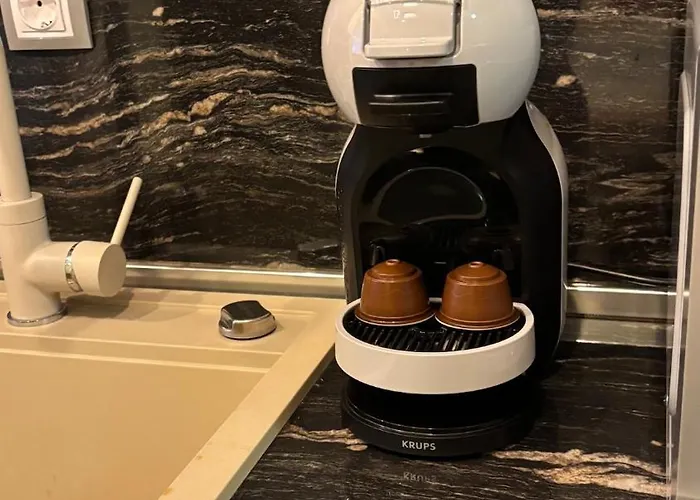 Cosy 11mins Center 公寓 *